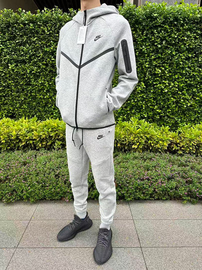 TF 2025 HV0949-063 zip-up coat HV0959-063 pants