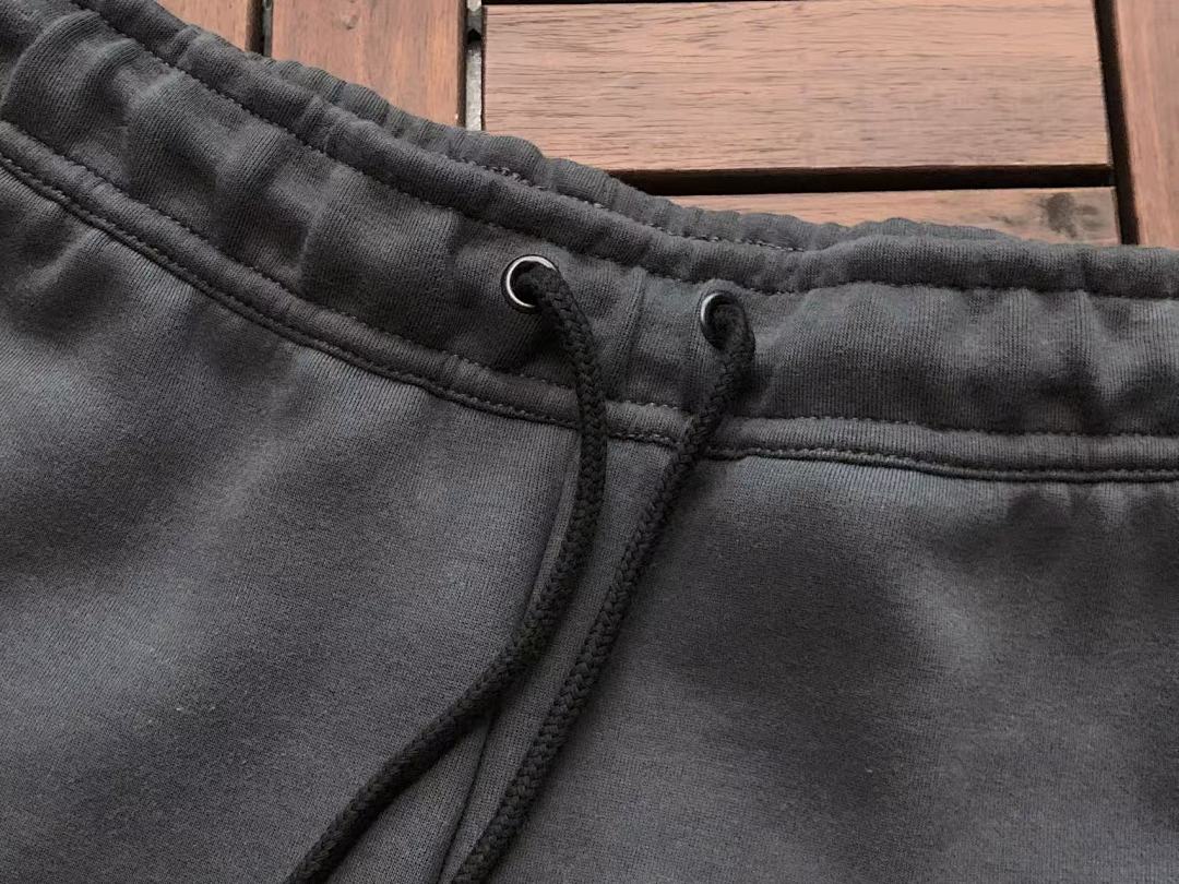 TF 2023 FB7921-060 zip-up coat pants