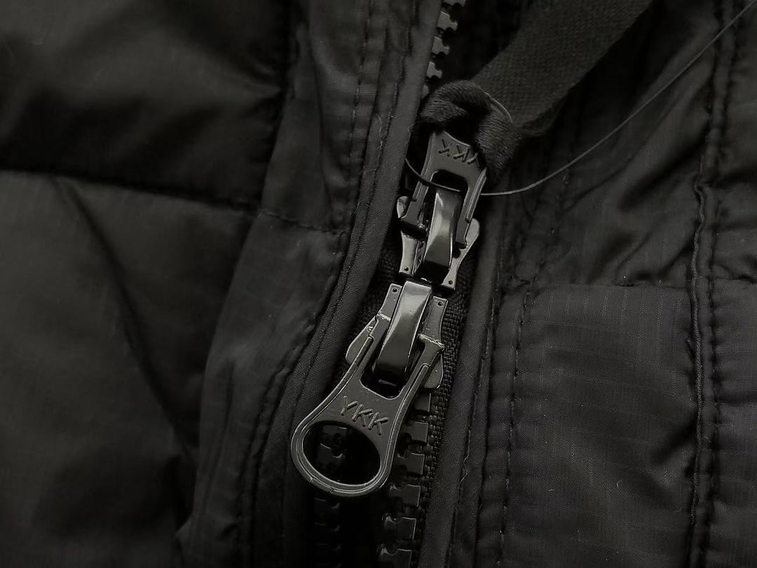 C.P. COTTON JACKET