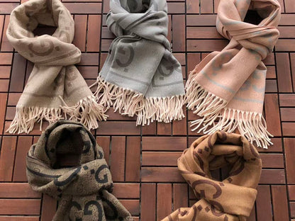 G🔥C🔥I SCARF
