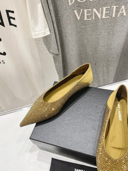 Saint Laurent