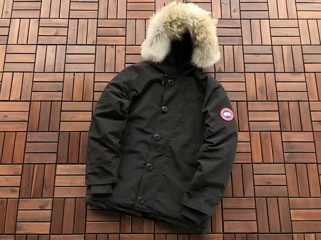 C🔥N🔥🔥A G🔥🔥🔥E DOWN JACKET