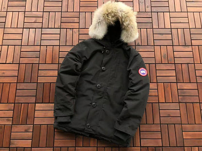 C🔥N🔥🔥A G🔥🔥🔥E DOWN JACKET