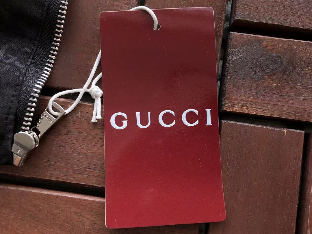 G🔥C🔥I JACKET