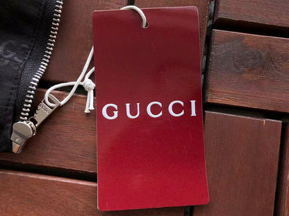 G🔥C🔥I JACKET