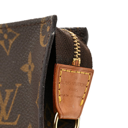 Monogram Bucket 23 Pouch