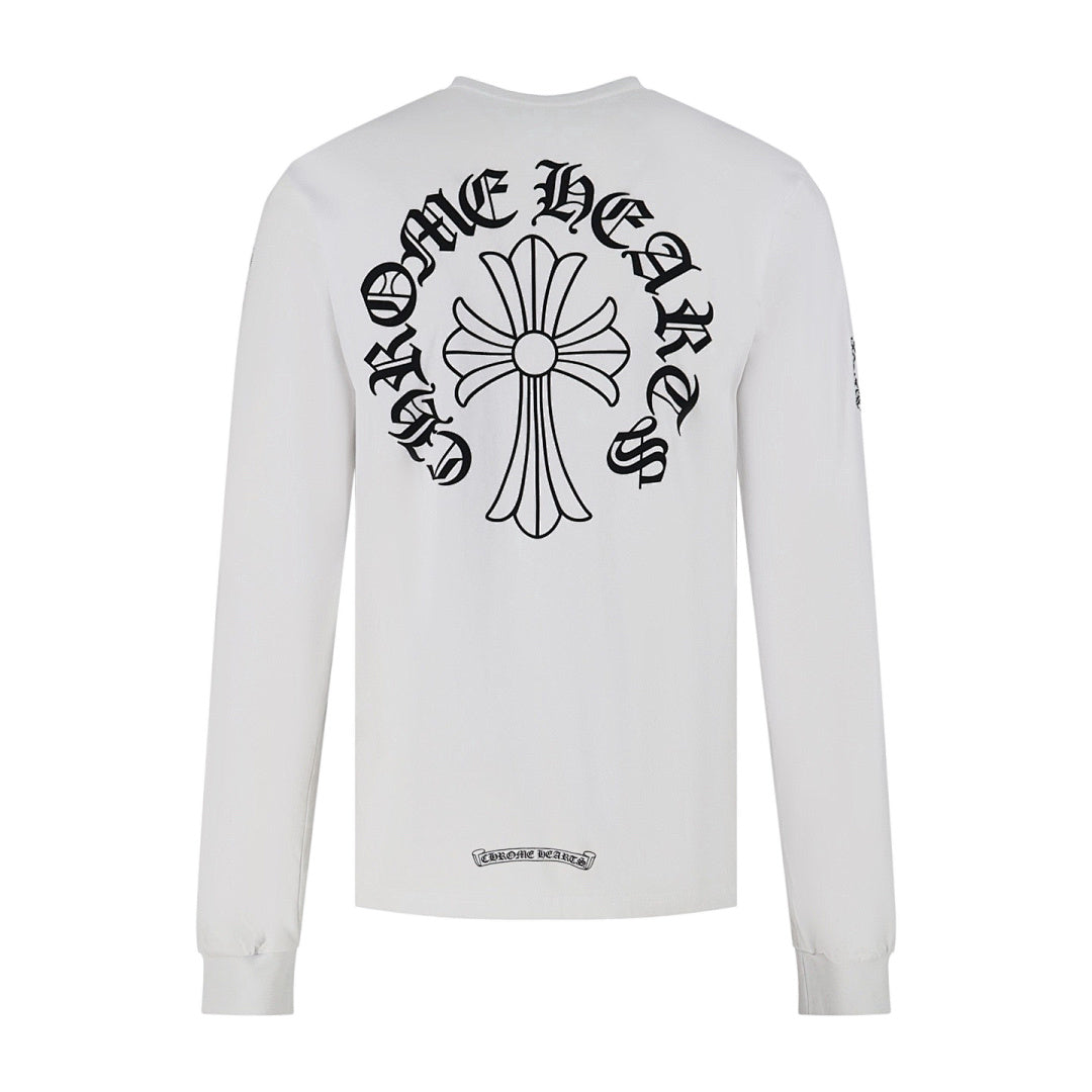 CAMISETA CHROME HEARTZ - 597