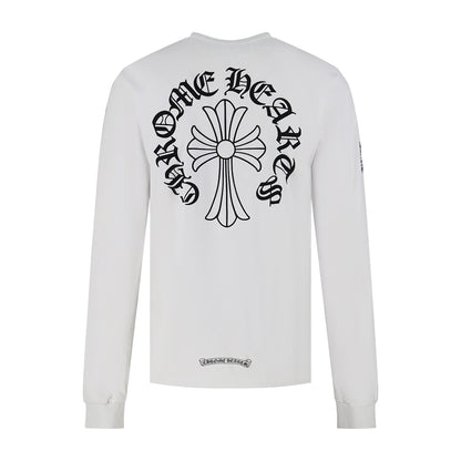 CAMISETA CHROME HEARTZ - 597