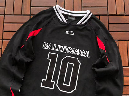 B🔥L🔥🔥🔥IA🔥A & NBA LONG-SLEEVE