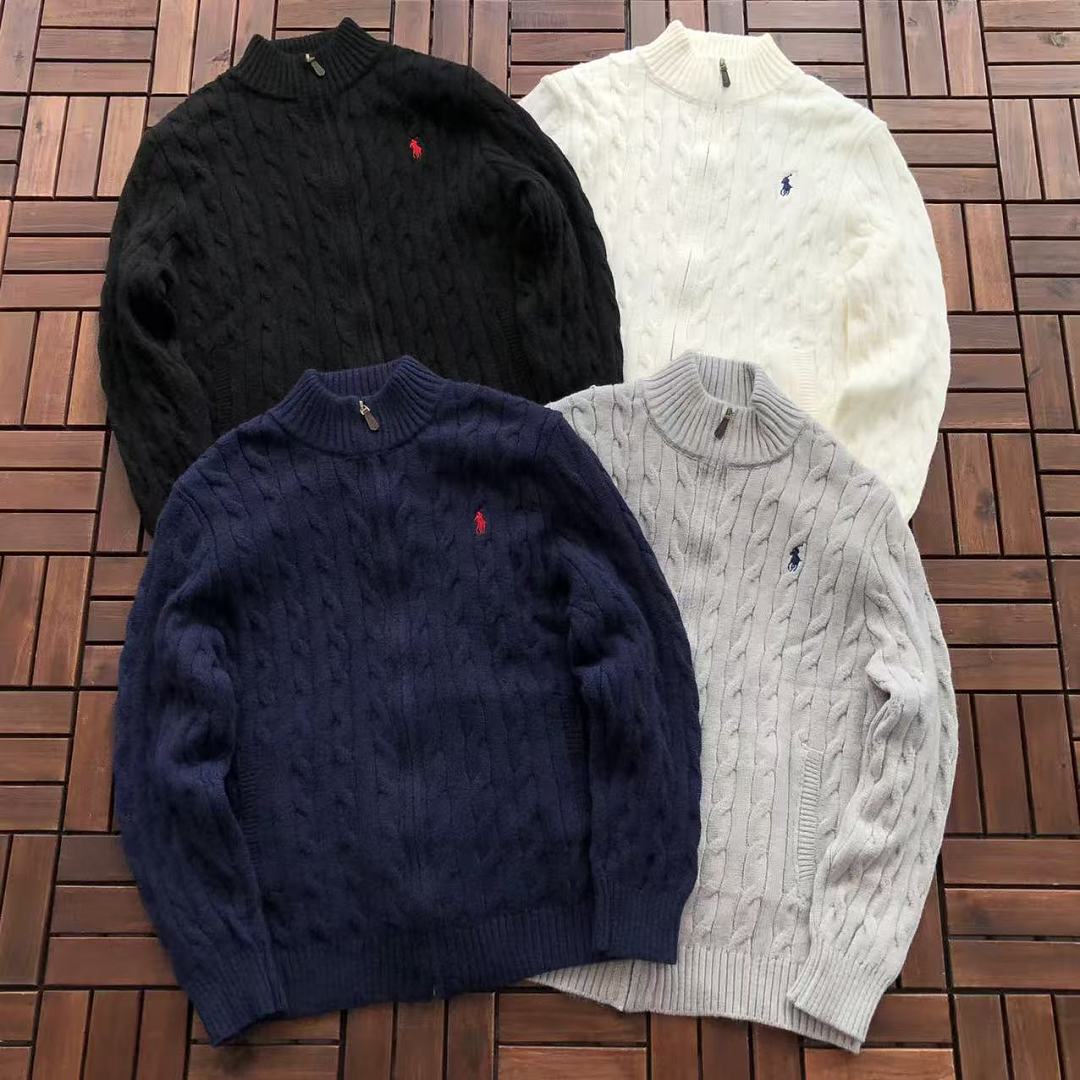 RA🔥PH🔥AU🔥EN SWEATER