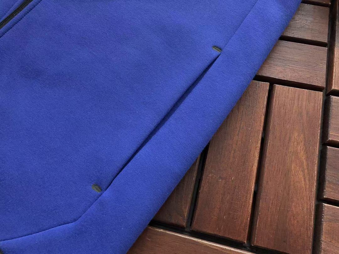 TF 2025 HV0949-539 zip-up coat HV0959-539 pants