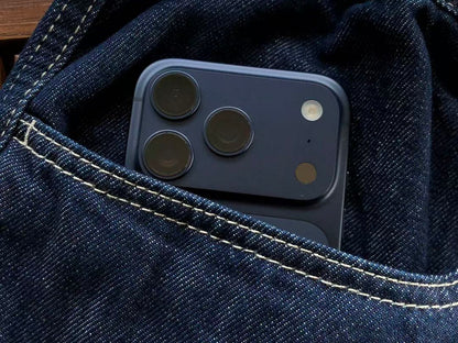 GRAMICCI JEANS