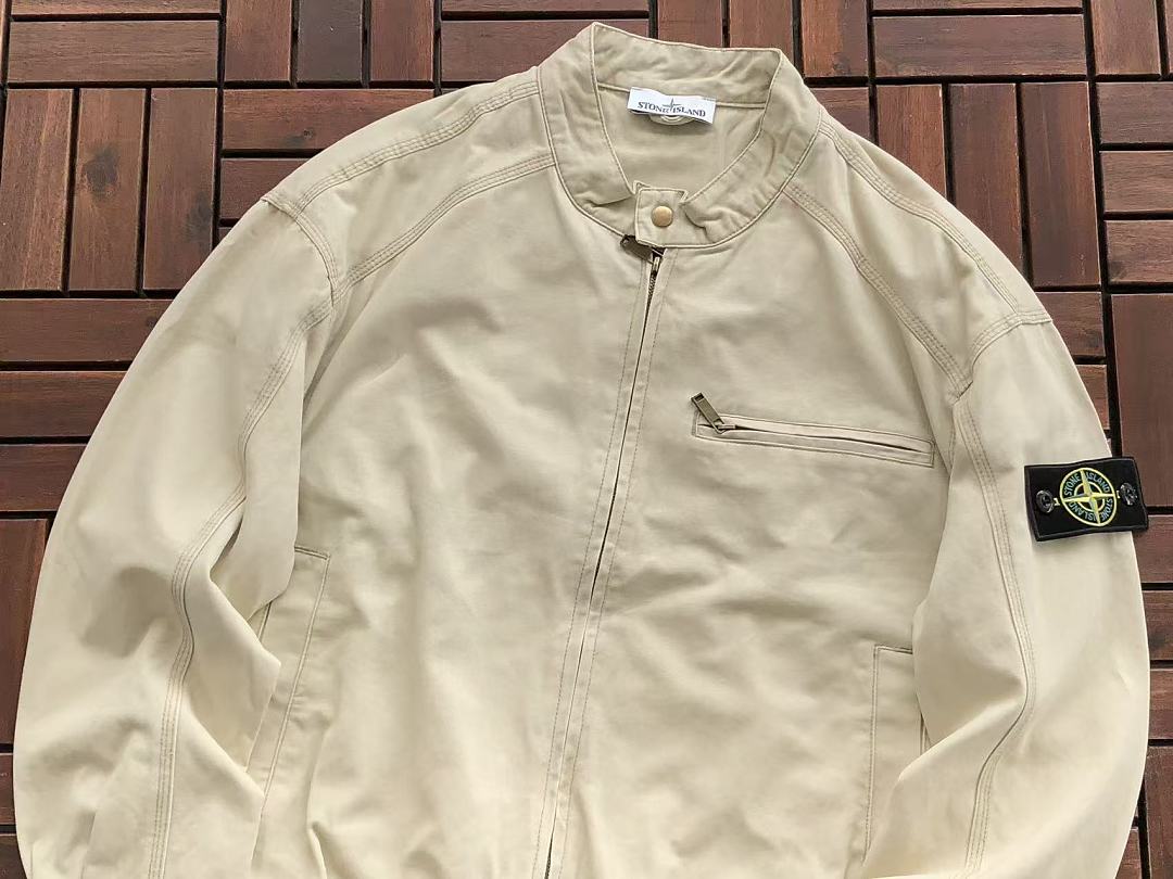 ST🔥🔥E JACKET