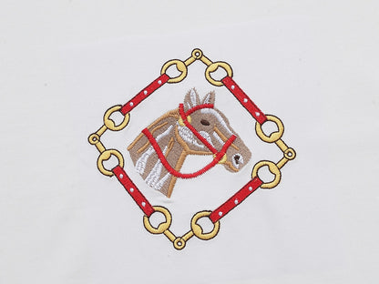 CAMISETA CHROME HEARTZ - 6103