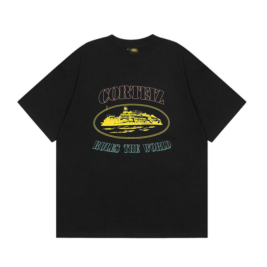 Camiseta CORTEZ