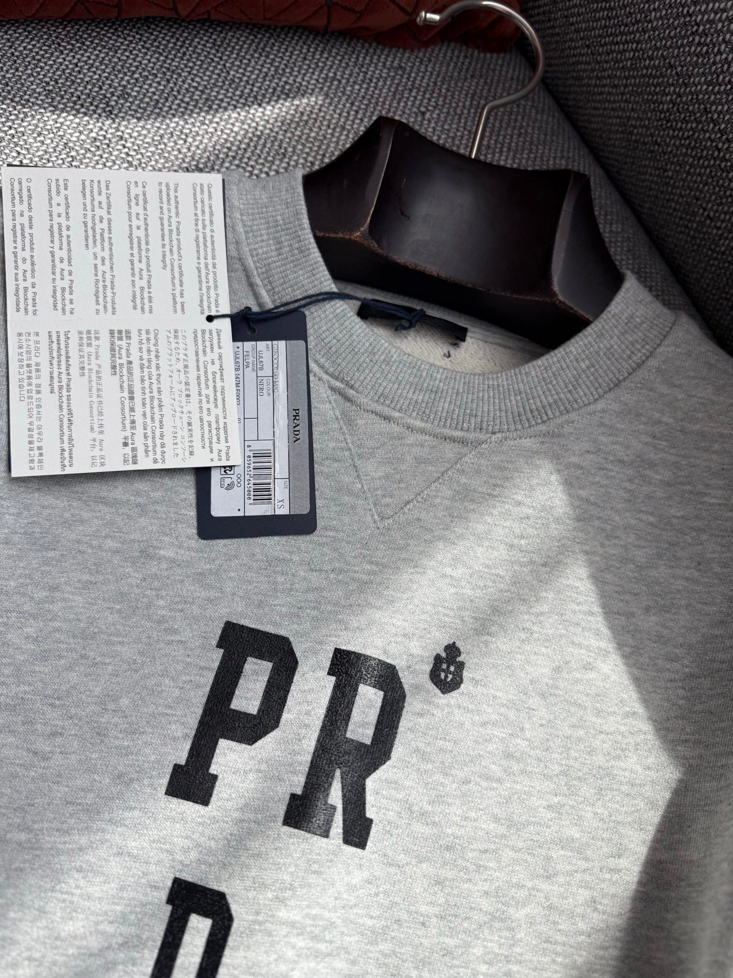 Prada
