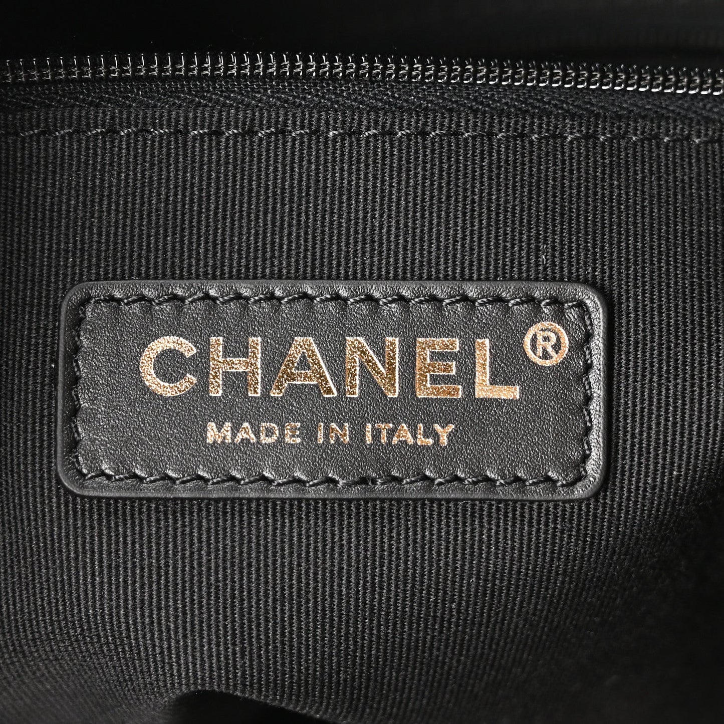 CHANEL