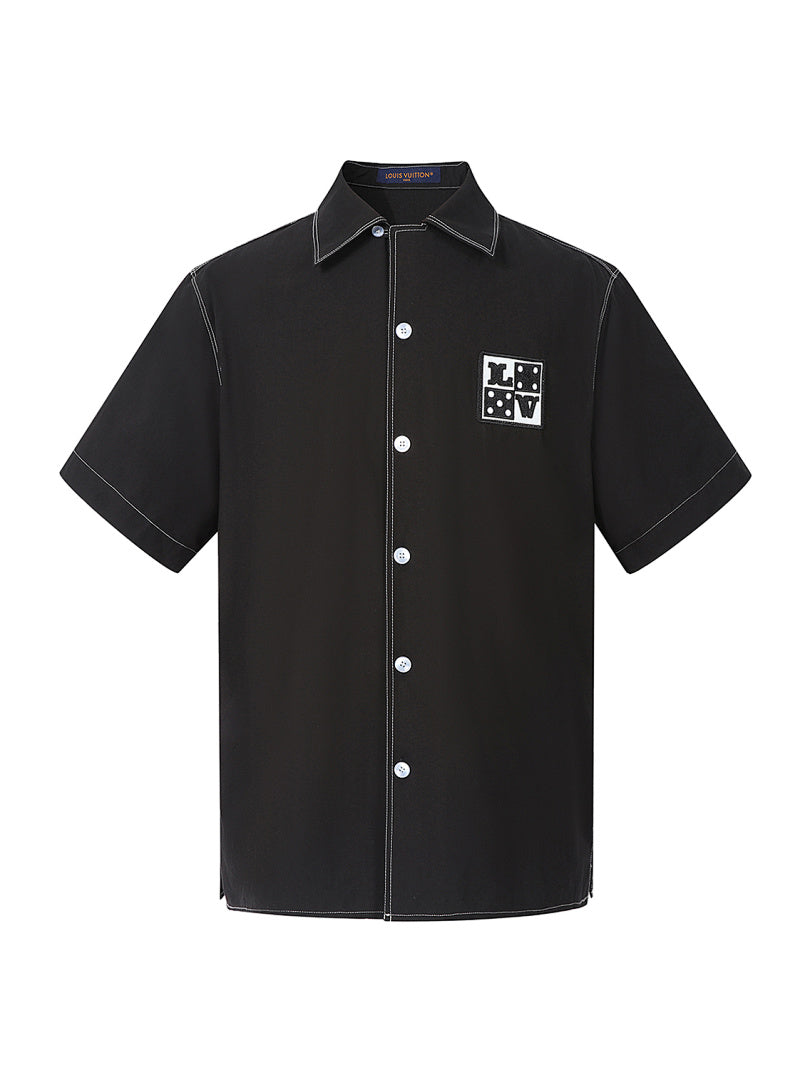 CAMISETA LV - 262