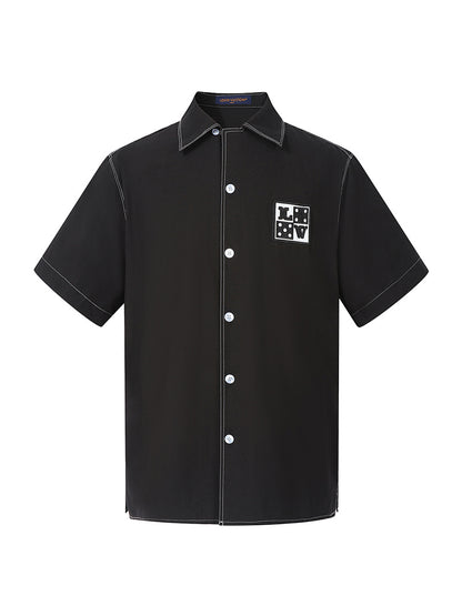 CAMISETA LV - 262