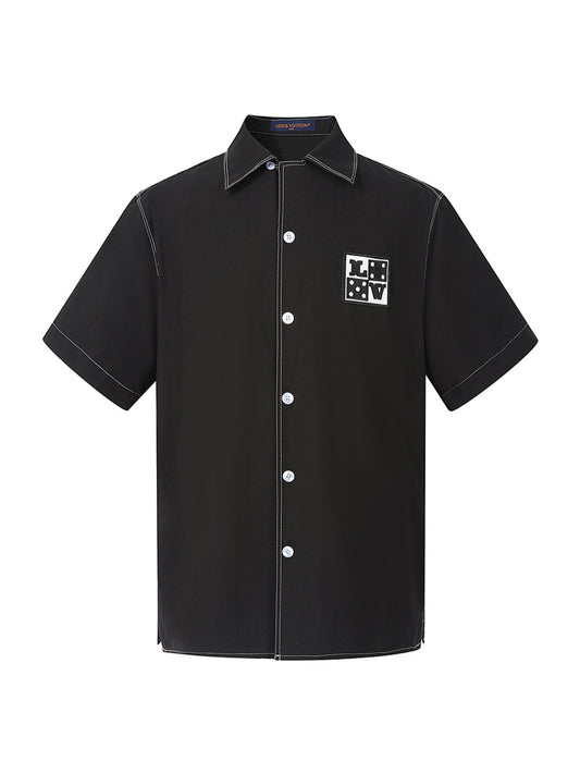 CAMISETA LV - 262