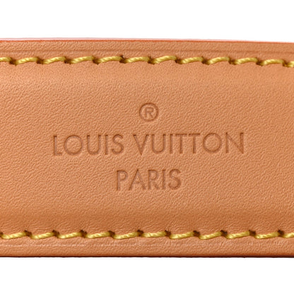 Monogram Side Trunk