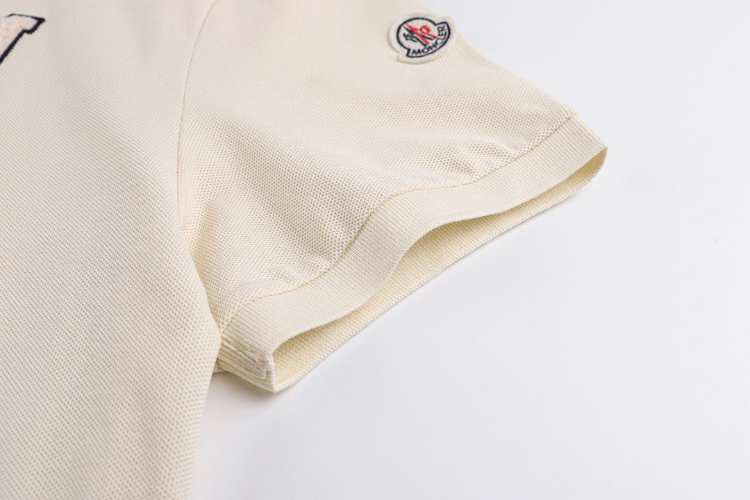 CAMISETA MONCL£R - 199