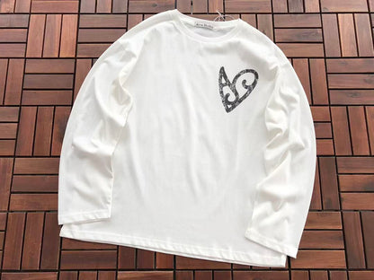 ACNE STUDIOS LONG-SLEEVE