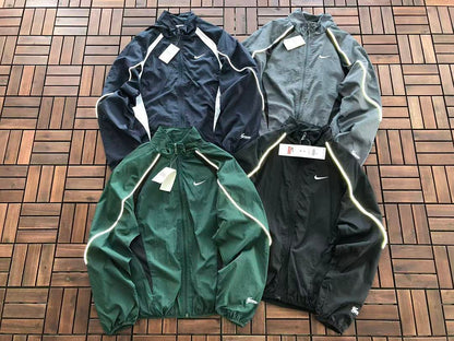 N🔥K🔥& S🔥P🔥E🔥E JACKET TROUSERS
