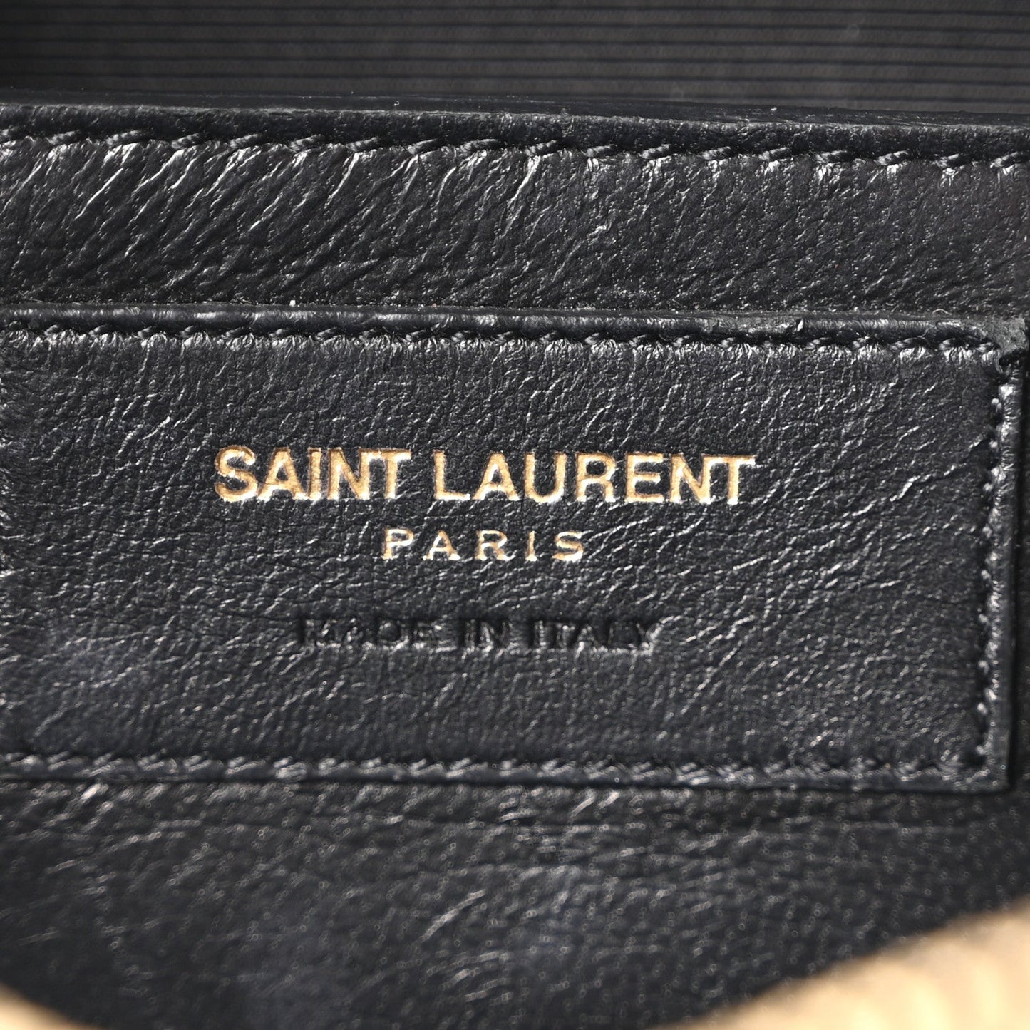 Saint Laurent