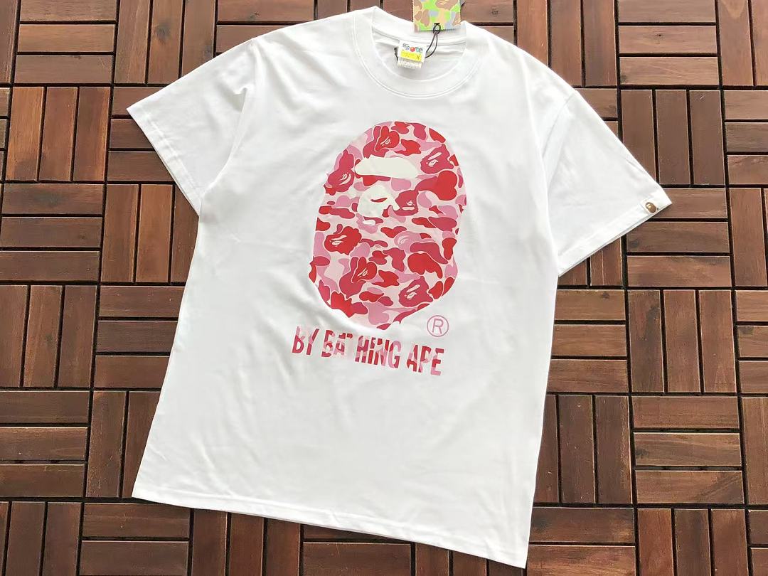 BAPE T-SHIRT