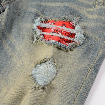 Pantalones AMIRl
