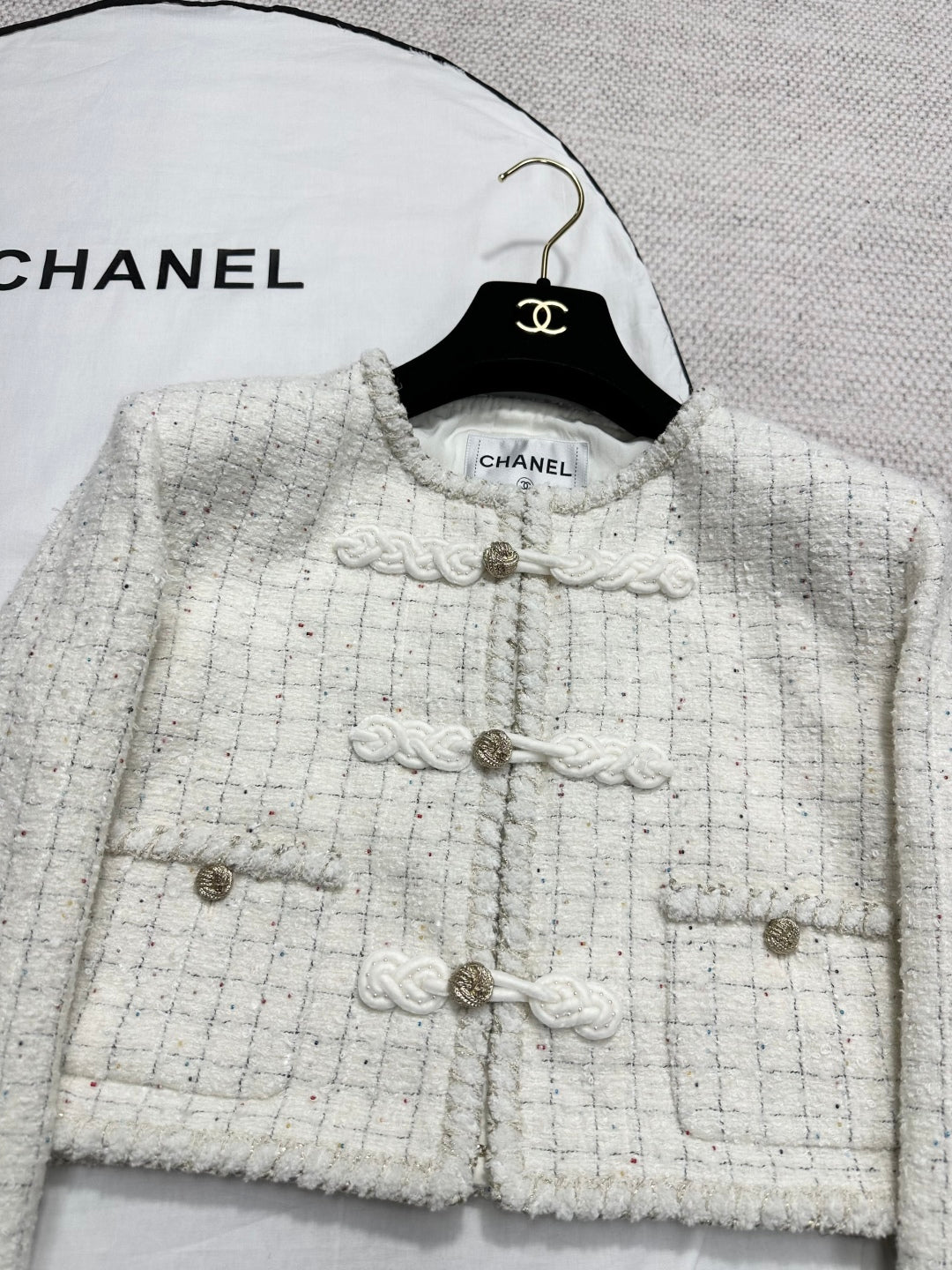 CHANEL