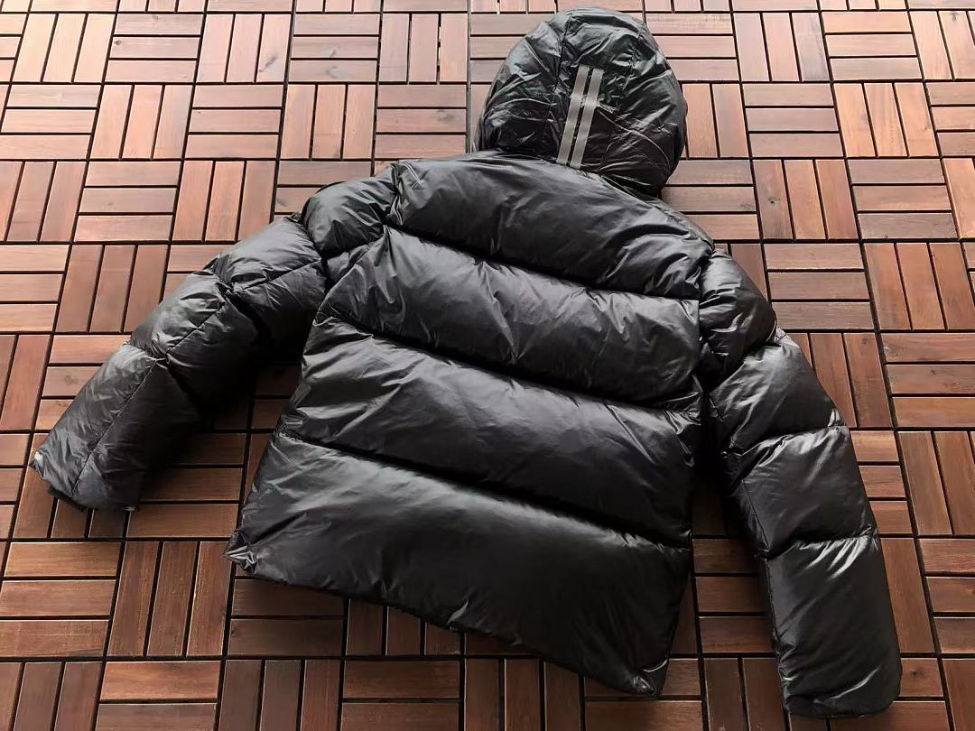 C🔥N🔥🔥A G🔥🔥🔥E DOWN JACKET