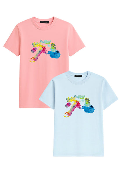 CAMISETA LOUIS VUITT0N