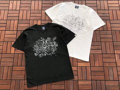BILLIONAIRE BOYS CLUB T-SHIRT