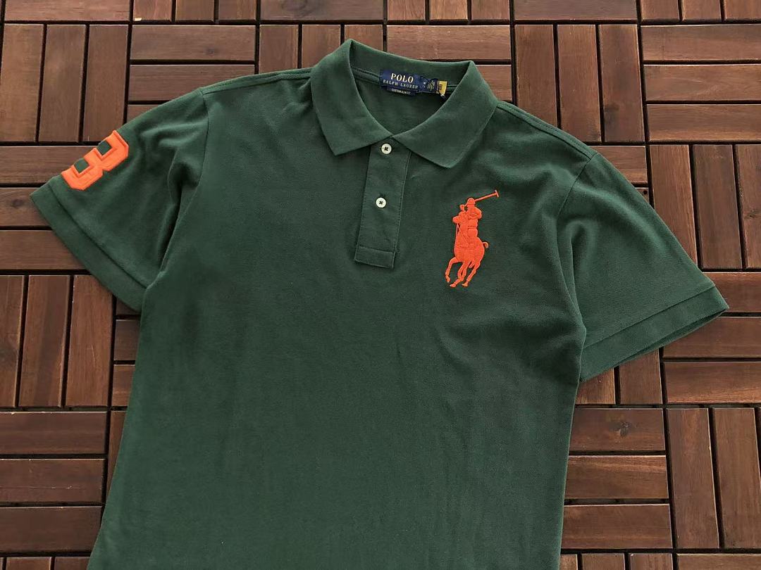 RA🔥PH🔥AU🔥EN T-SHIRT POLO