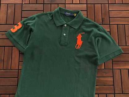 RA🔥PH🔥AU🔥EN T-SHIRT POLO