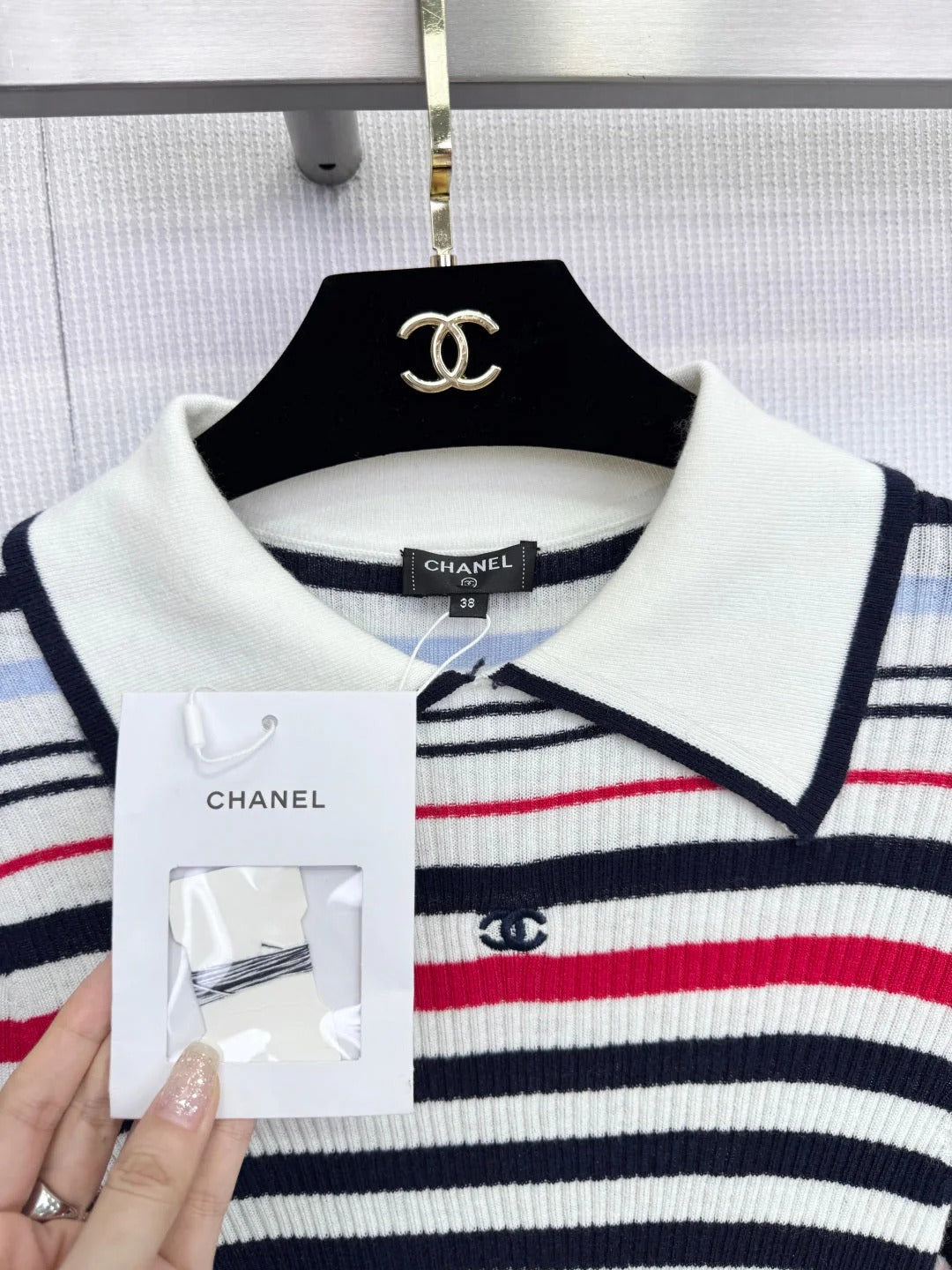 CHANEL