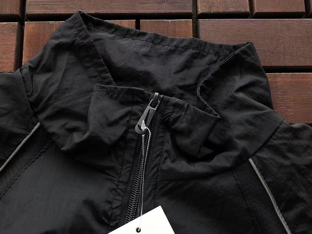 TOP￥~169 PANTS ￥~129 N🔥K🔥& S🔥P🔥E🔥E JACKET TROUSERS