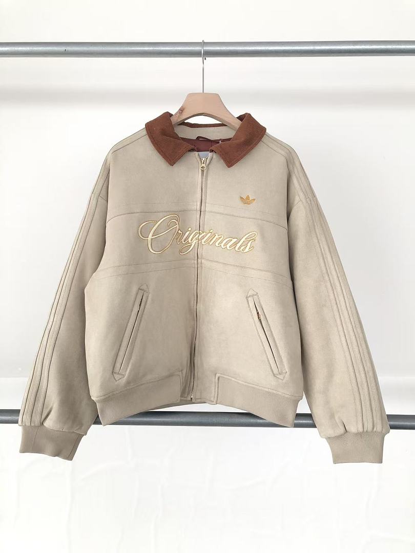 🔥DI🔥AS COTTON JACKET
