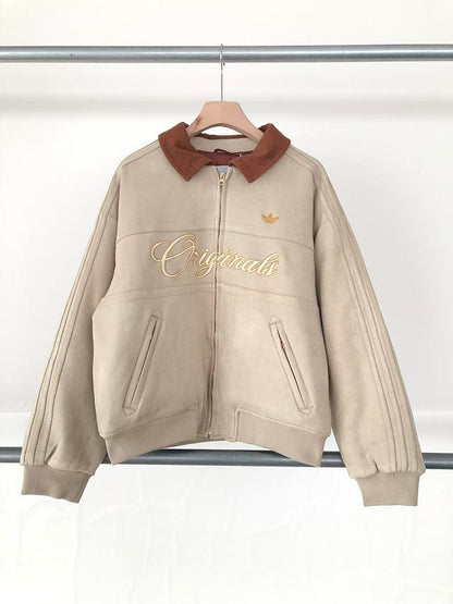 🔥DI🔥AS COTTON JACKET