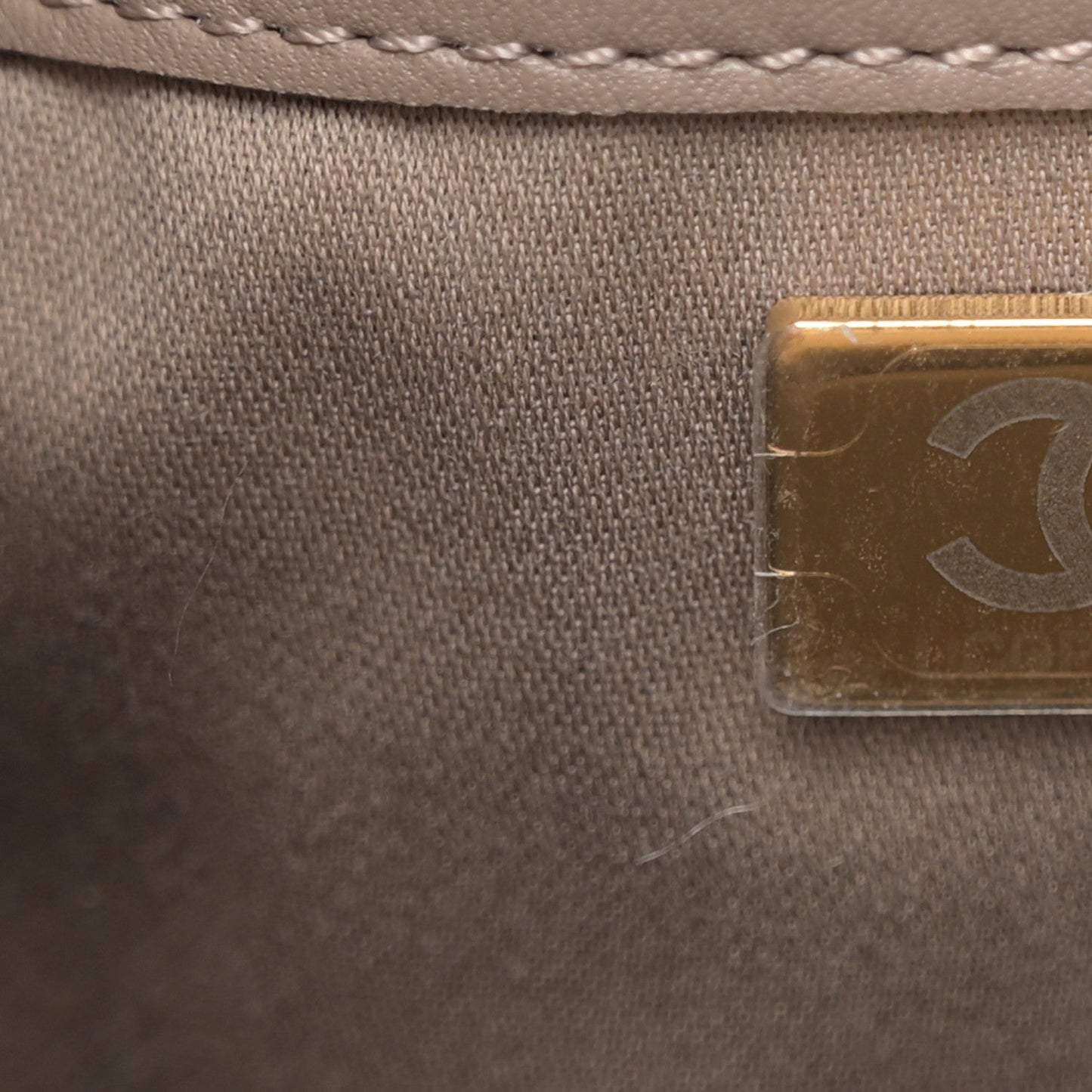 CHANEL