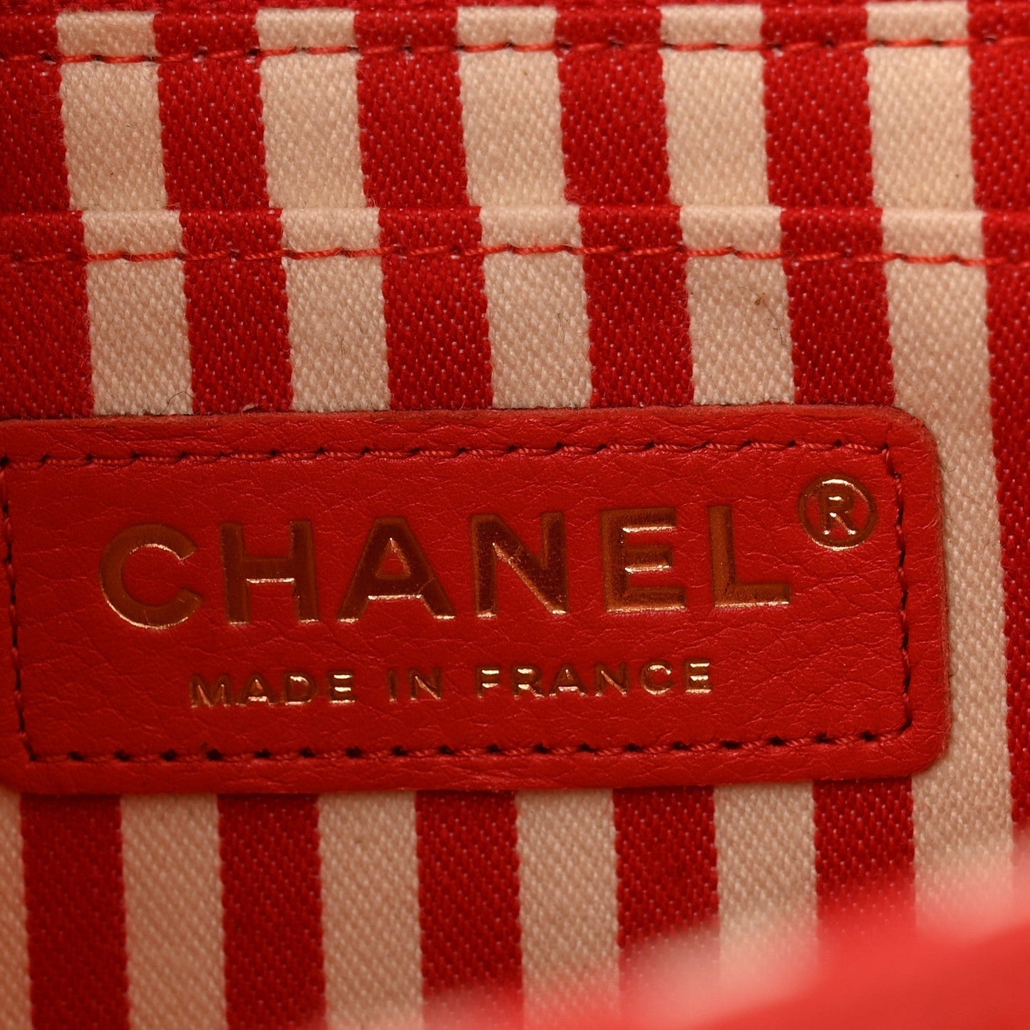 CHANEL