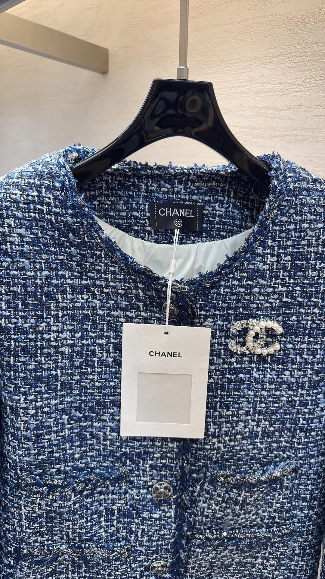 CHANEL