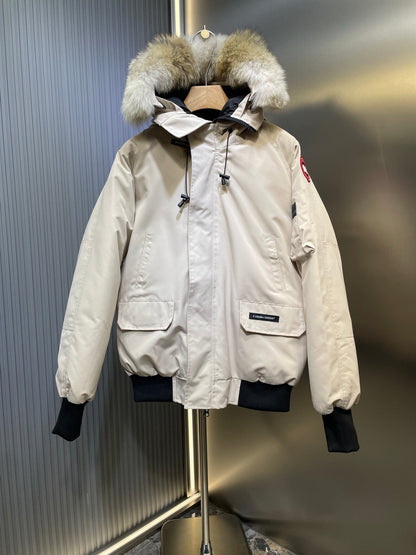 Canada Goose