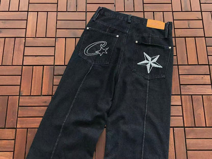 TOP ￥~189 PANTS ￥~139 C🔥RT🔥🔥Z JACKET JEANS