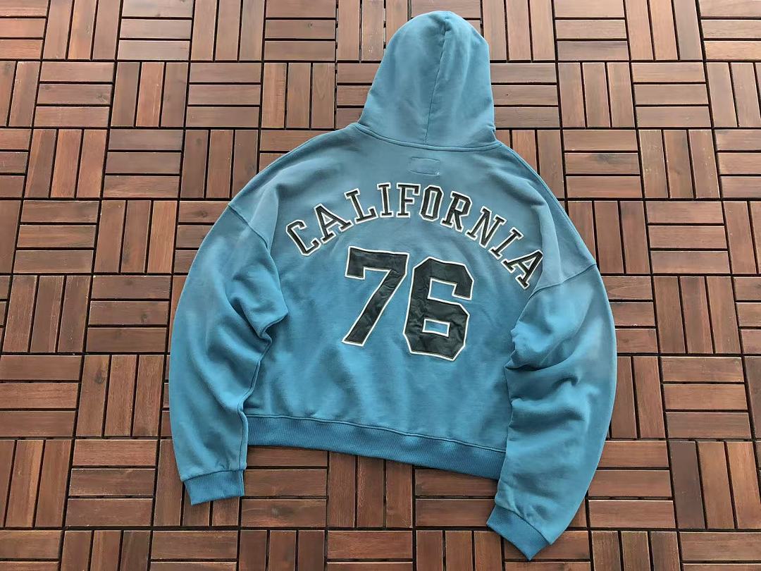 ERL HOODIE