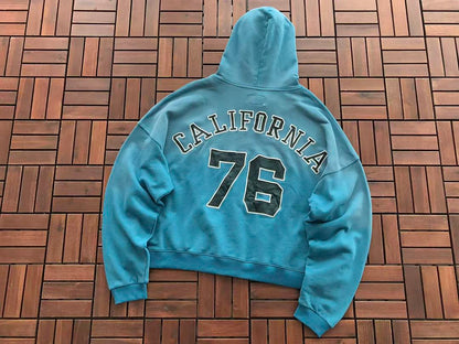 ERL HOODIE