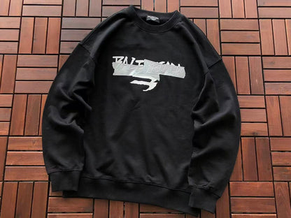 B🔥L🔥🔥🔥IA🔥A SWEATER