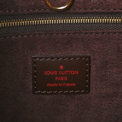 Damier Ebene Marylebone PM